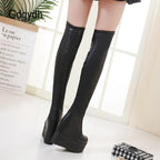 Isabella Long Boots