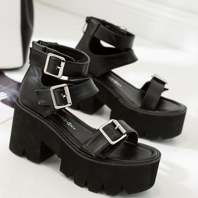 Lolita Sandals