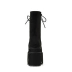 Bonita Ankle Boots