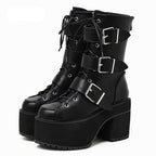 Alice Boots
