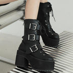 Alice Boots