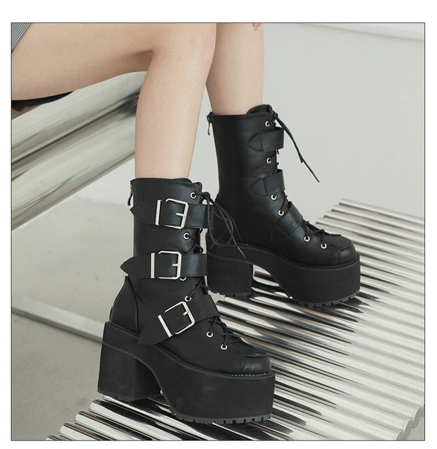 Alice Boots