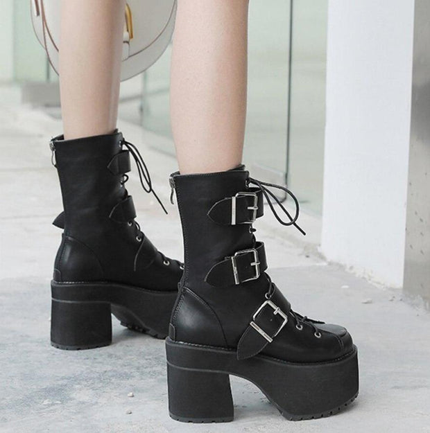 Alice Boots