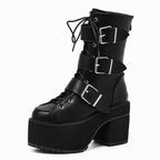 Alice Boots