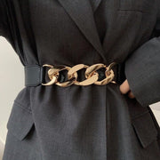 Chain Waist Belt