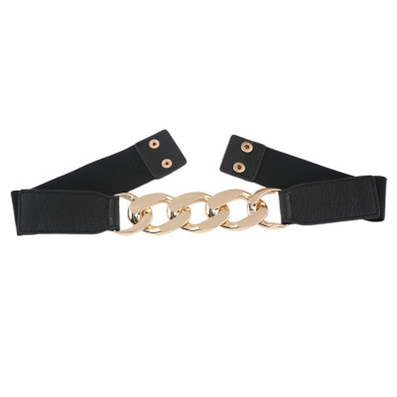 Chain Waist Belt