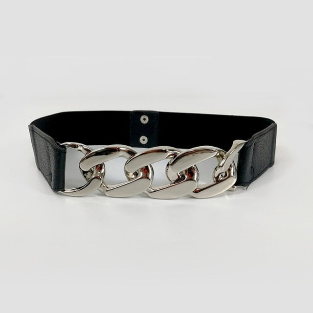 Chain Waist Belt