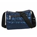 Paige Padded Shoulder Bag