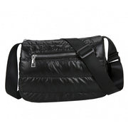 Paige Padded Shoulder Bag