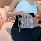 Jade Luxury Handbag