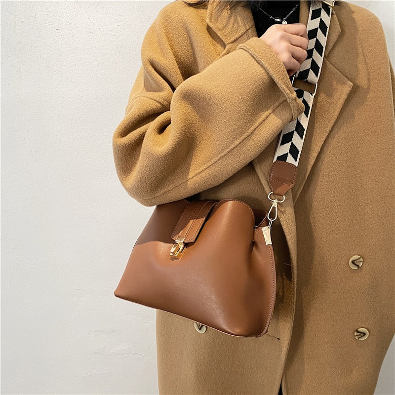 Diane Shoulder Bag