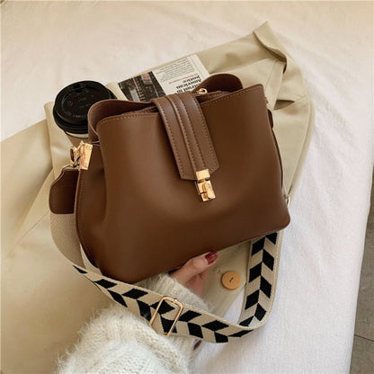 Diane Shoulder Bag