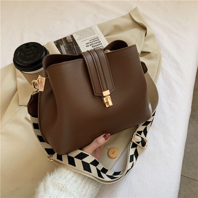 Diane Shoulder Bag