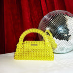 Pearl Bead Handbag