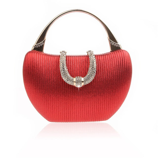 Maritza Vintage Handbag