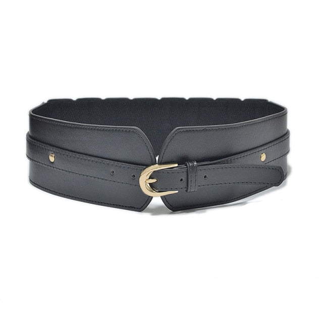 Acela Wide Belt