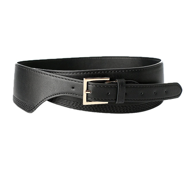 Acela Wide Belt