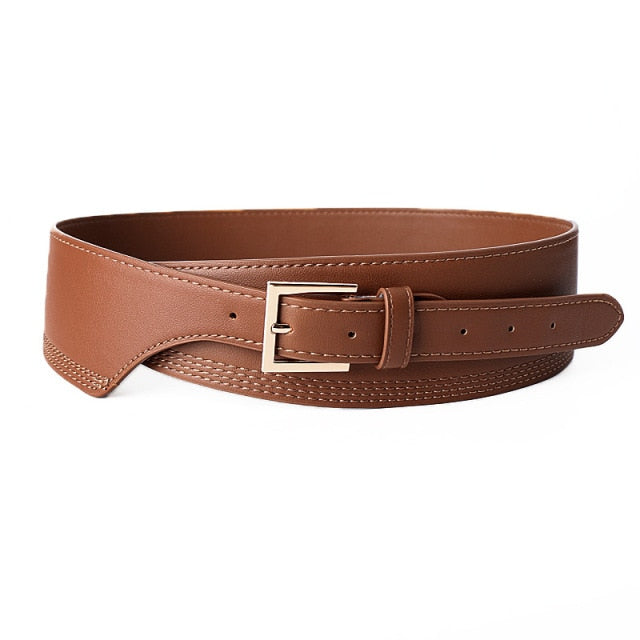 Acela Wide Belt