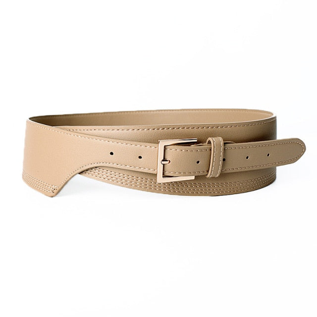 Acela Wide Belt