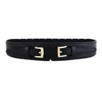 Acela Wide Belt