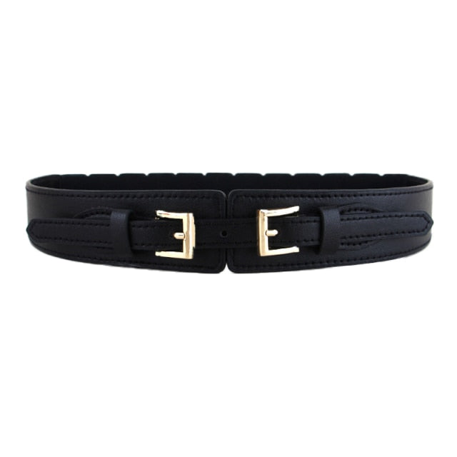 Acela Wide Belt