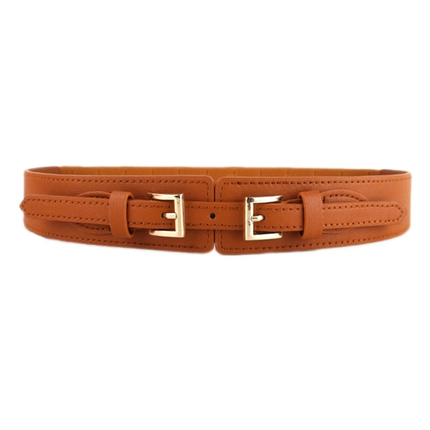 Acela Wide Belt