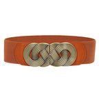 Acela Wide Belt