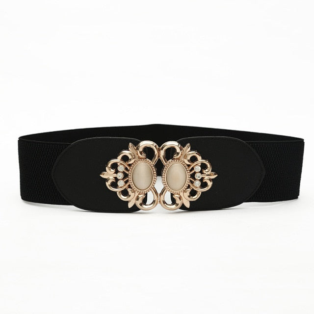 Acela Wide Belt