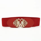 Acela Wide Belt