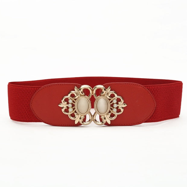 Acela Wide Belt