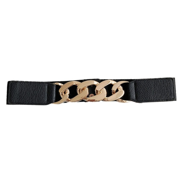 Acela Wide Belt