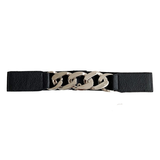 Acela Wide Belt