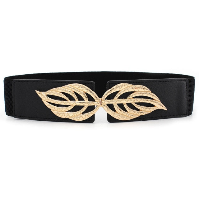 Acela Wide Belt