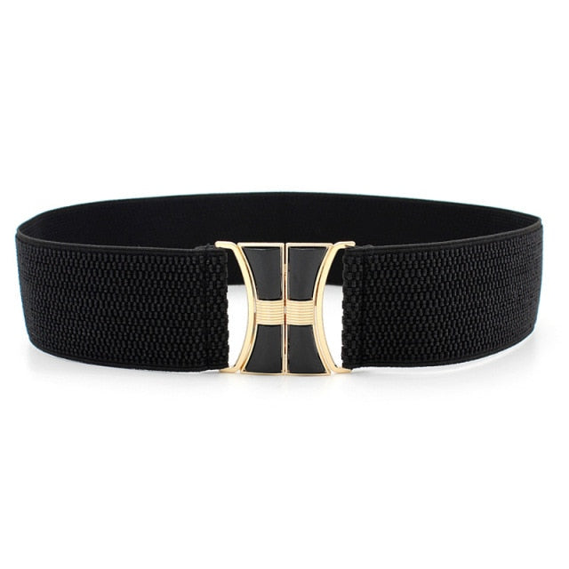 Acela Wide Belt