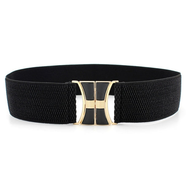 Acela Wide Belt