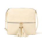 Tove Tassels Bag