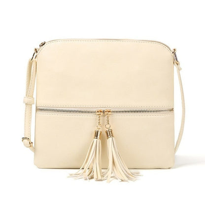 Tove Tassels Bag