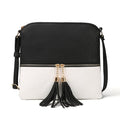 Tove Tassels Bag