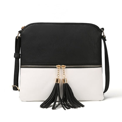 Tove Tassels Bag