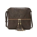 Tove Tassels Bag