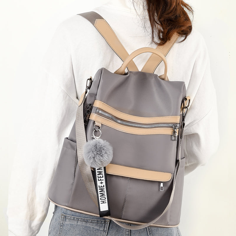 Makayla Waterproof Backpack