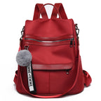 Makayla Waterproof Backpack
