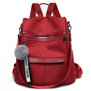Makayla Waterproof Backpack