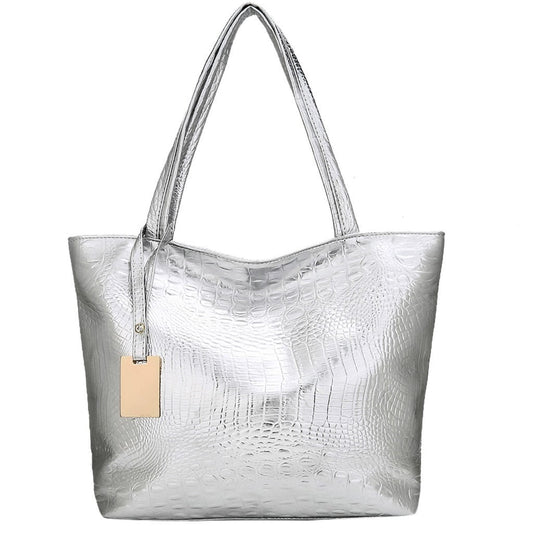 Lumina Tote Bag