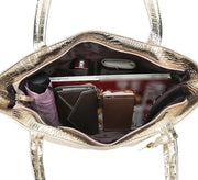 Lumina Tote Bag