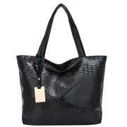 Lumina Tote Bag