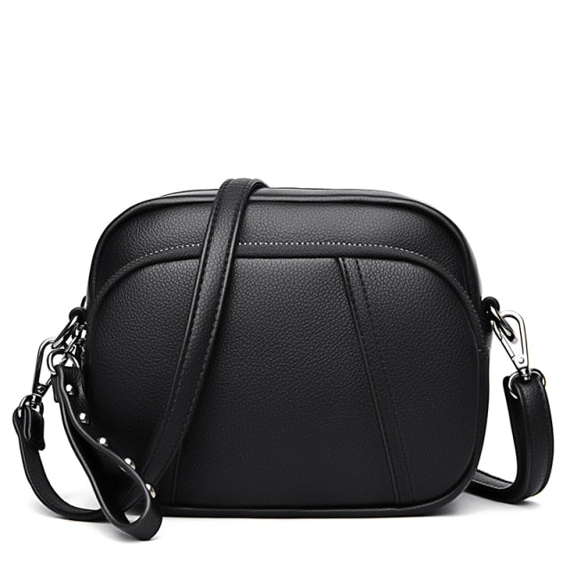 Lara Shoulder Bag