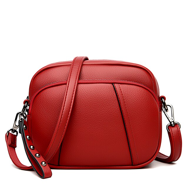Alma Shoulder Bag