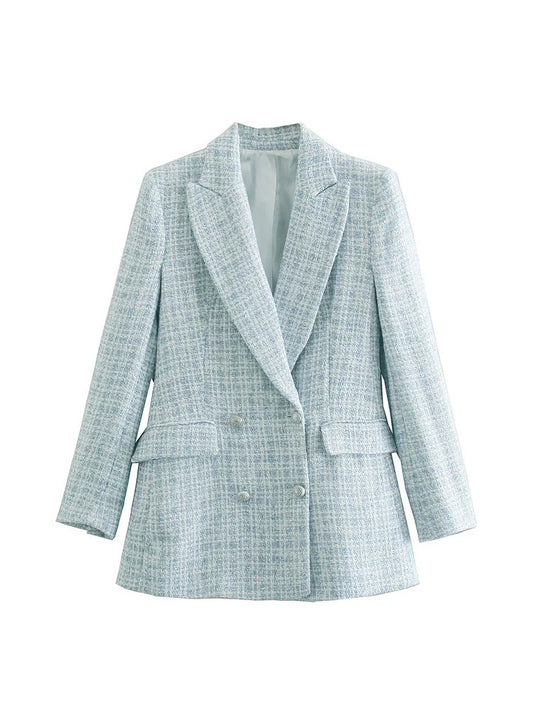 Strada Spring Blazer