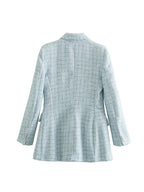 Strada Spring Blazer